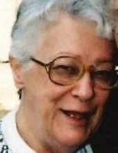 Photo of Shirley Dauenhauer