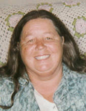 Photo of Barbara Jarvis