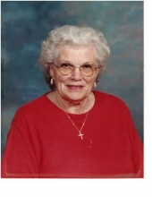 Photo of Myrle Hartranft