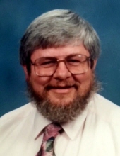 Alan E. Johnson