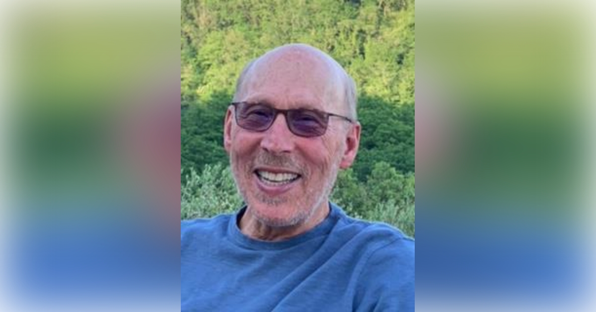 Obituary information for Michael Caplan