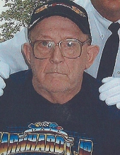 Photo of Murray Brown, Sr.