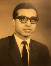 Photo of Dr. Brojen Bordoloi