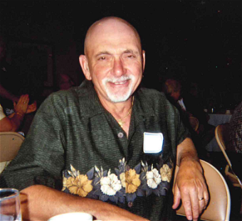 Photo of Kenneth Fink