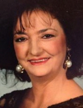 Photo of Donna Ratliff