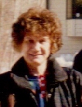 Mary Ann Schwartz