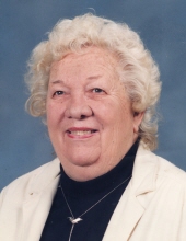 Shirley A. Parks