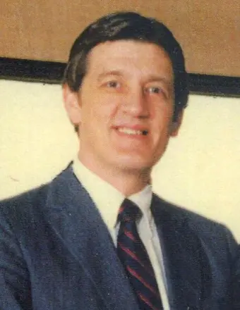 W. Benson "Ben" McAllister 29758212