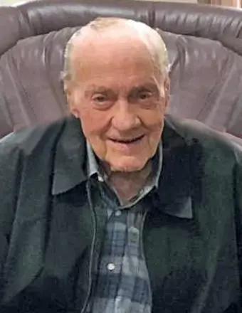 Kenneth Charles Voth 29758230