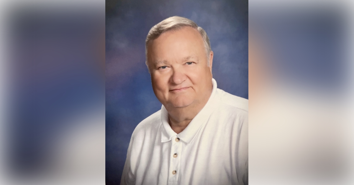 Obituary information for John Lee Vass