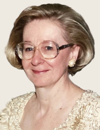 Photo of Delores Berry