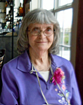 June Elizabeth Sellers