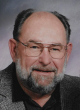 Robert J. Scheve