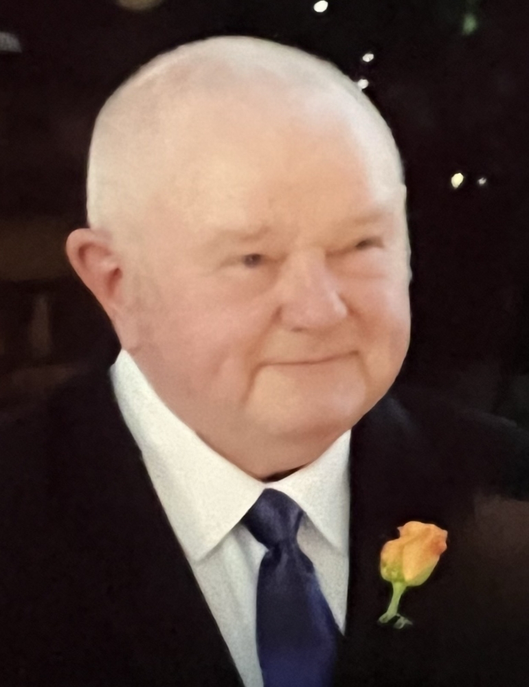 Dwight (Dee) Orman Reynolds 2023 Bend Funeral Homes