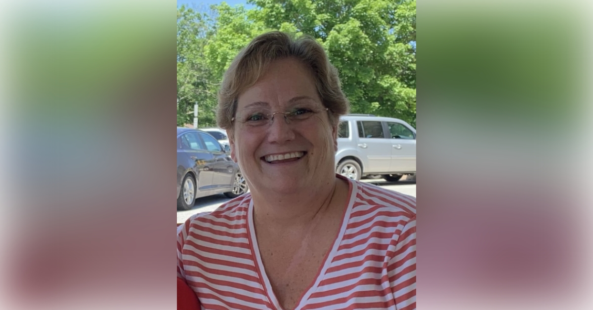 Obituary information for Joyce Grayson