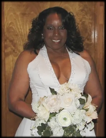 Mrs. Mary Elizabeth Mack Jones - 2023 - Southern Cremations & Funeral