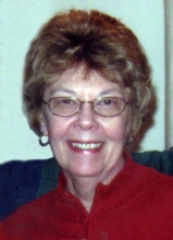 Bonnie Jean Skaggs