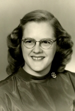 Juanita Belle McCoy Astoria, Oregon Obituary