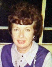 Mary Lois Kankkonen