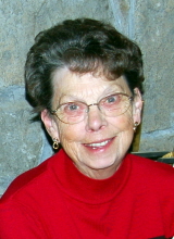 Lois Marlene Foster