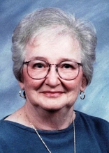 Eunice B. Eberhardt