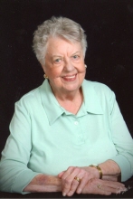 June Mary Stromberg