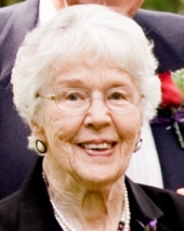 Mae Eileen Hendrickson