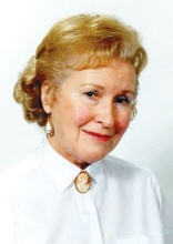 Margaret F Niedermeyer