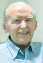 Herbert Wayne Schlappi