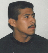 Arturo Luis Perez