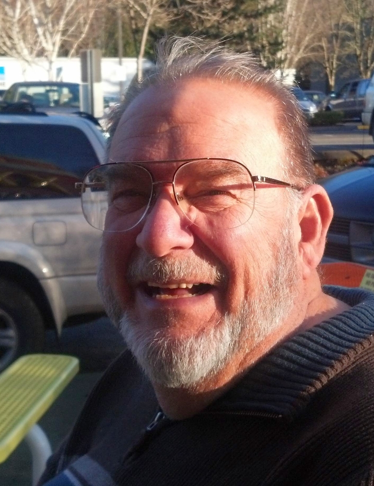 Robert F Burdett 2023 Lakeside Colonial Chapel & Crematory