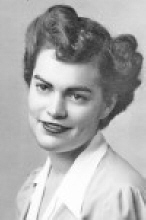 Margaret Lillian Miller