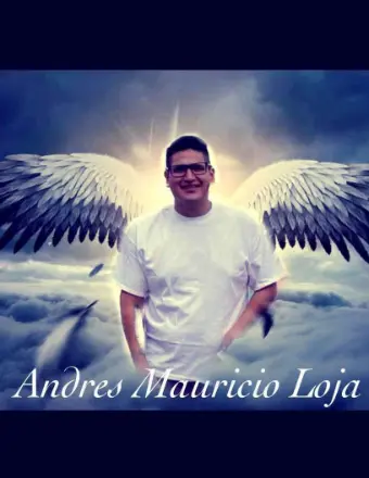 Andres Mauricio Loja 29762144