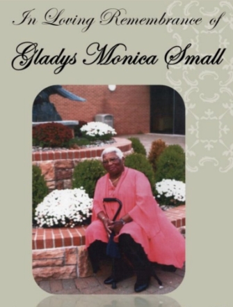 Photo of Gladys Small