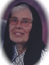 Rosemary C Gallinger