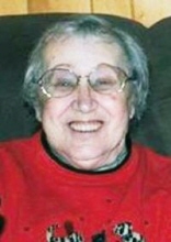 Viella (Marge Howe) Evans