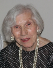 Photo of Charlotte Bavlsik