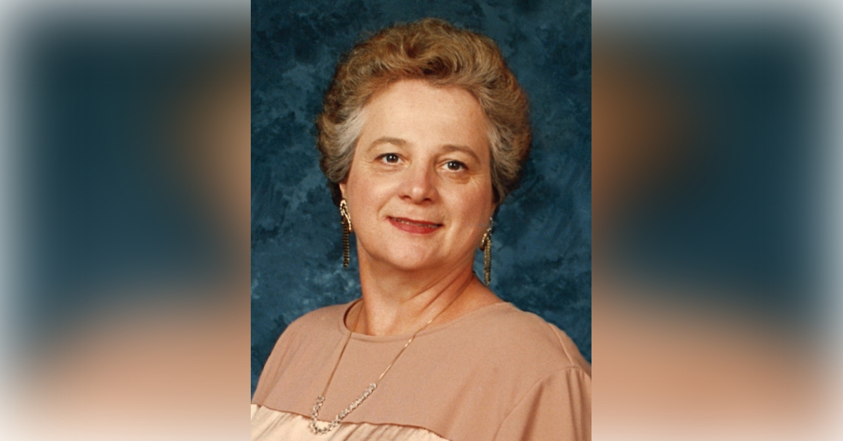 Obituary information for Kay Laraine Fisher