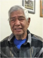 Magdeleno D. Elycio Albquerque, New Mexico Obituary