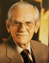 Photo of Tito Chaverri