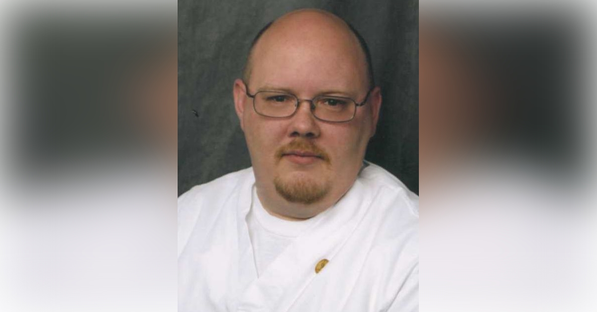 Obituary information for Larry Michael McKinney