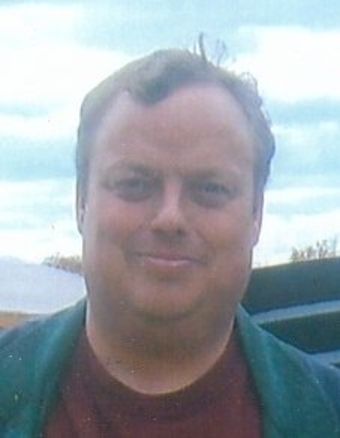 Photo of Keith Geer