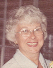 Shirley J. Buecheler