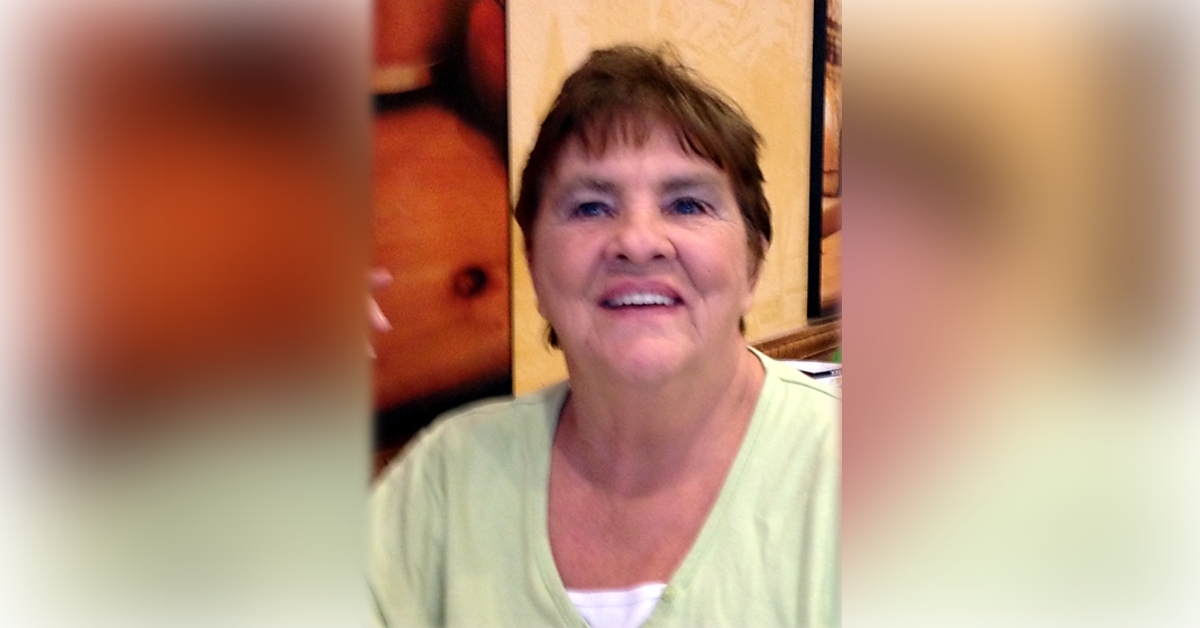 Obituary information for Crystel Gail Kersey