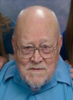 Photo of EDSEL PETERSON