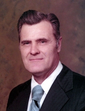 Photo of Rev. Ernie Todd