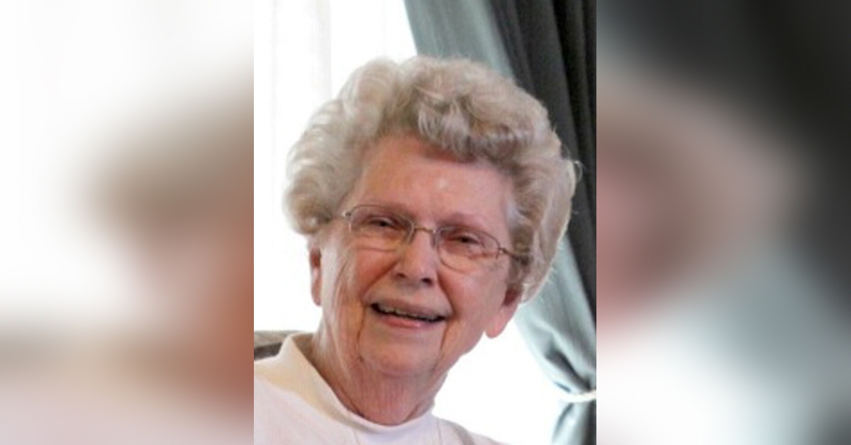 Obituary information for Tula Ann Perel