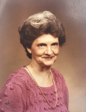 Photo of Janice Gurley