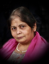Indira Mital