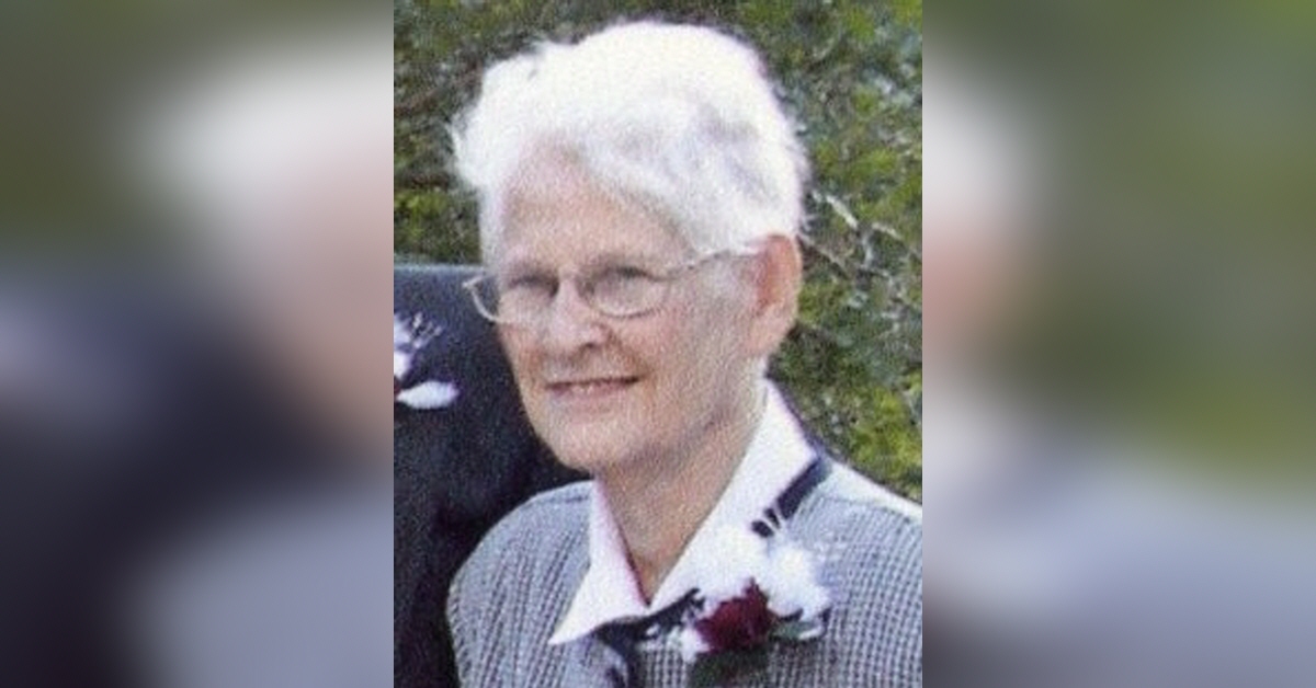 Obituary information for Rose Marie Hansen